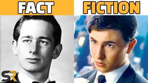 The Fabelmans: Fact VS Fiction