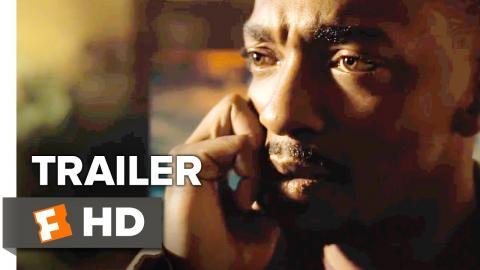 Point Blank Trailer #1 (2019) | Movieclips Trailers