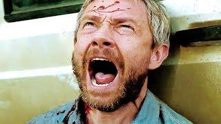 CARGO Trailer (Netflix 2018) Martin Freeman