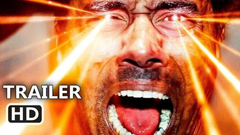 NIGHTFLYERS Official Trailer (2018) Sci-Fi, Netflix TV Show HD