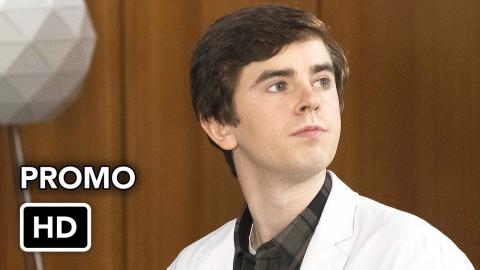 The Good Doctor 1x17 Promo "Smile" (HD)