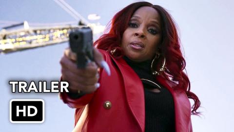 Power Book II: Ghost 2x02 Trailer "This Season On" (HD) Mary J. Blige, Method Man Power spinoff