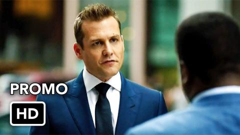 Suits 9x06 Promo "Whatever It Takes" (HD) Season 9 Episode 6 Promo