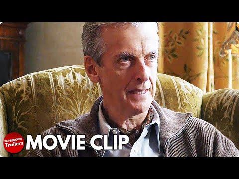 BENEDICTION All Clips Compilation (2022) Jack Lowden, Peter Capaldi Movie