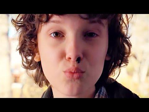 Bloopers That Make Us Love Stranger Things Even More