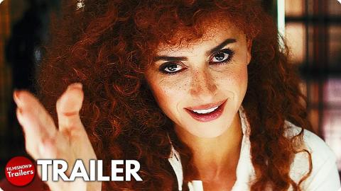 OFFICIAL COMPETITION Trailer (2022) Penélope Cruz, Antonio Banderas Comedy Movie