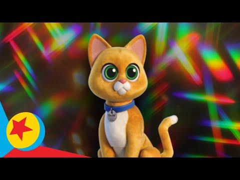“Meow” - A Song by SOX | Lightyear | Pixar