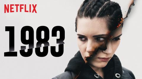 1983 | Scale of Production Featurette | Netflix