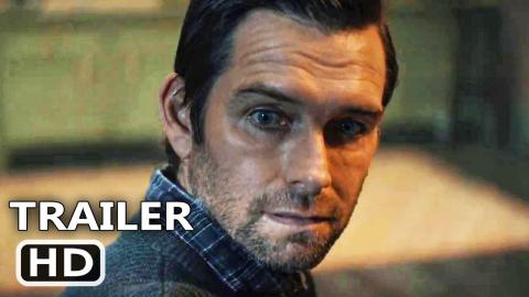 COBWEB Trailer (2023) Lizzy Caplan, Antony Starr