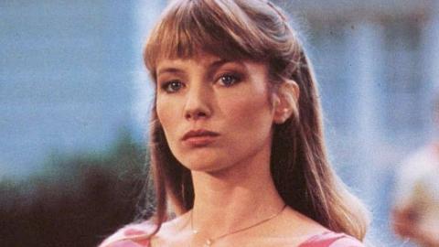 Here's What Happened To Rebecca De Mornay