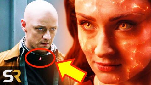 Dark Phoenix Trailer Breakdown - X-Men Easter Eggs Revealed