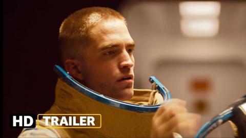 High Life (2018) | OFFICIAL TRAILER