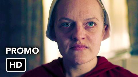 The Handmaid's Tale 3x11 Promo (HD) Season 3 Episode 11 Promo