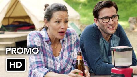 Camping (HBO) Promo HD - Jennifer Garner, David Tennant comedy series 1080p 35s