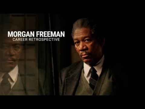 Morgan Freeman | Career Retrospective
