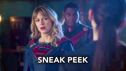 Supergirl 6x01 Sneak Peek "Rebirth" (HD) Season 6 Episode 1 Sneak Peek Final Season
