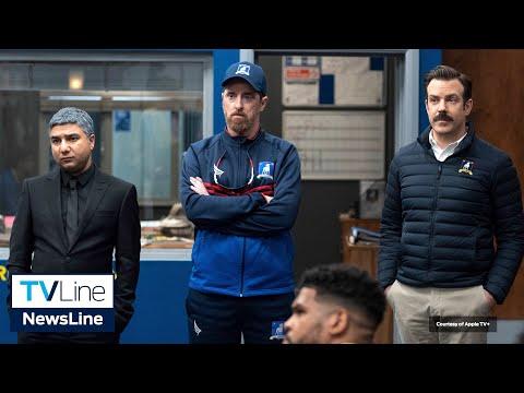 Ted Lasso Season 3 Premiere Delayed | Coach Nate, Time Jump, More Spoilers