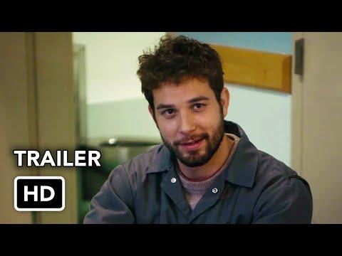 So Help Me Todd (CBS) Trailer #2 HD - Skylar Astin, Marcia Gay Harden series