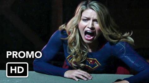 Supergirl 4x07 Promo "Rather the Fallen Angel" (HD) Season 4 Episode 7 Promo
