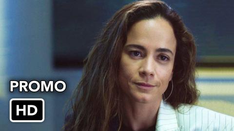 Queen of the South 5x04 Promo "La Situacion" (HD)