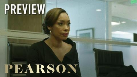 Pearson | Preview: On Season 1 Episode 5 | on USA Network
