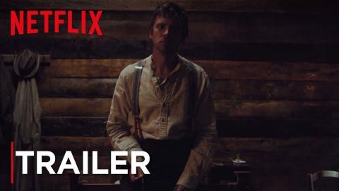 Apostle | Are You Ready For It? | Netflix