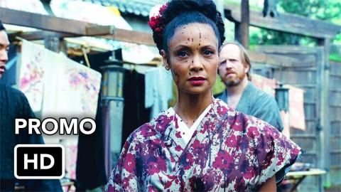 Westworld 2x06 Promo "Phase Space" (HD) Season 2 Episode 6 Promo