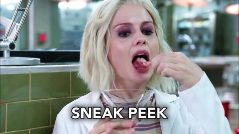 iZombie 4x02 Sneak Peek "Blue Bloody" (HD) Season 4 Episode 2 Sneak Peek