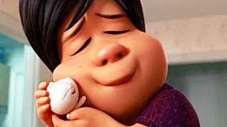 BAO Movie Clip Trailer (Pixar Animated  Short Film) 2018