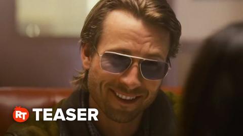 Hit Man Teaser Trailer (2024)