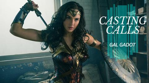 What Roles Did Gal Gadot Almost Play? | CASTING CALLS