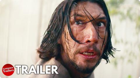 65 Trailer #2 (2023) Adam Driver, Sci-Fi Thriller Movie