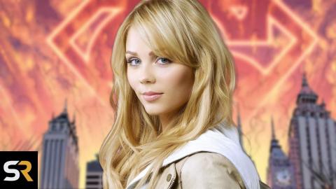 James Gunn Reacts to Laura Vandervoort Interest in Joining DCU