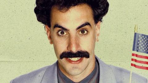 The Most Rewatched Moments In Borat History