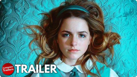 JUST BEYOND Trailer (2021) Mckenna Grace, Disney Horror Comedy Series