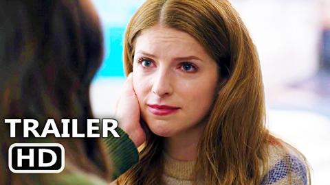 LOVE LIFE Trailer (2020) Anna Kendrick, HBO Max Series