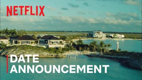 Too Hot To Handle Season 2 | Date Announcement | Netflix