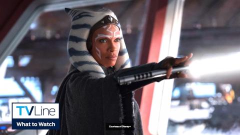 Ahsoka and More Shows to Watch in August 2023 | Streaming Guide