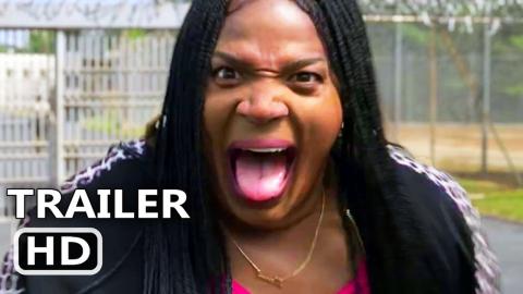 SEXTUPLETS Official Trailer (2019) Marlon Wayans, Netflix Comedy Movie HD