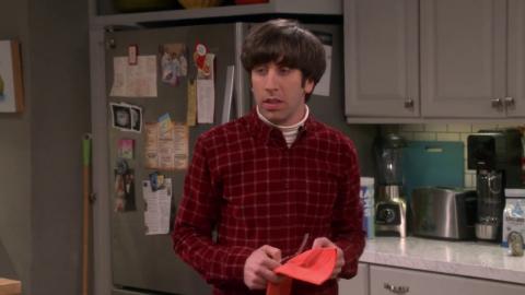 The Big Bang Theory 11x17 Sneak Peek #3 "The Athenaeum Allocation" (HD)