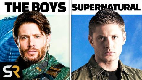 15 Things The Boys Stole from Supernatural
