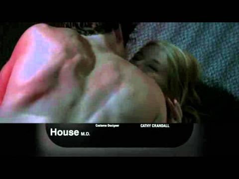 House - Trailer/Promo - 8x05 - The Confession - Monday 11/07/11 - On FOX
