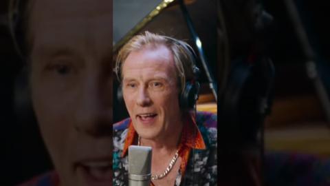 Won’t let anyone tell us it’s too soon | ???? Love Actually