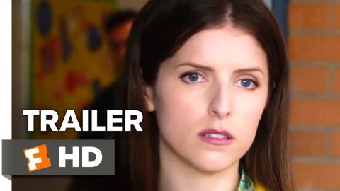 A Simple Favor Teaser Trailer #1 (2018) | Movieclips Trailers
