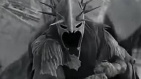 The Ringwraiths From The Lord Of The Rings Explained