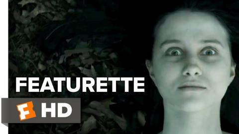 Slender Man Featurette - Disappear (2018) | Movieclips Coming Soon