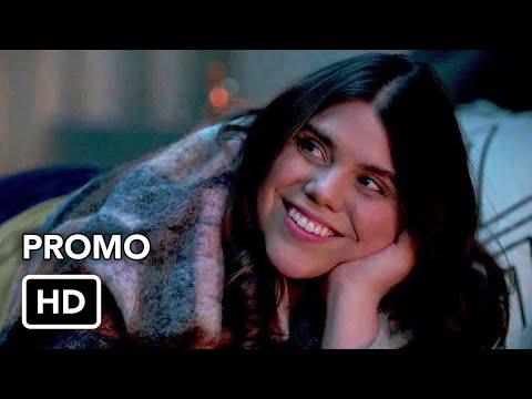 In The Dark 3x08 Promo "Power Trip" (HD)