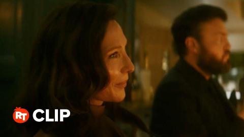 Black Bag Movie Clip - Nothing I Couldn't Handle (2025)