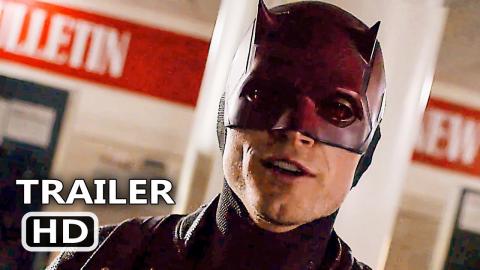 DAREDEVIL Season 3 Final Trailer (2018) Netflix, TV Show HD