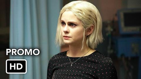 iZombie 5x07 Promo "Filleted to Rest" (HD) Season 5 Episode 7 Promo